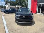 2027 Nissan Kicks SR