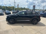 2027 Nissan Kicks SR