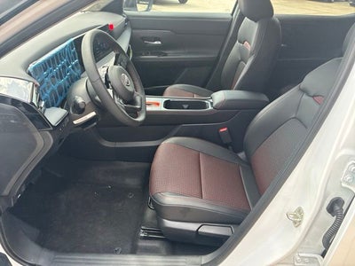 2027 Nissan Kicks SR