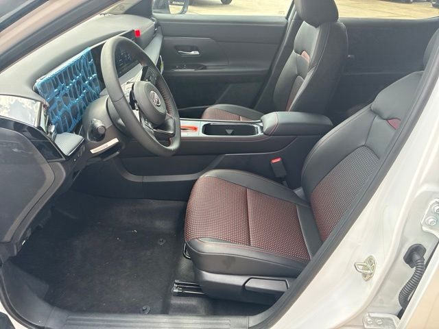 2027 Nissan Kicks SR