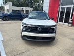 2027 Nissan Kicks SR