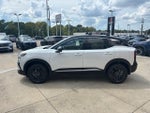 2027 Nissan Kicks SR