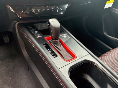 2027 Nissan Kicks SR