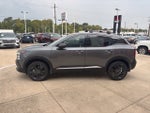 2027 Nissan Kicks SR