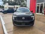 2027 Nissan Kicks SR