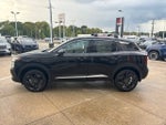 2027 Nissan Kicks SR