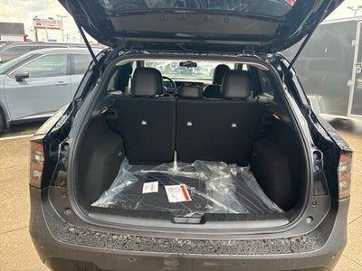 2027 Nissan Kicks SR