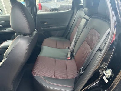 2027 Nissan Kicks SR