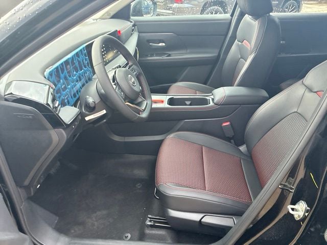 2027 Nissan Kicks SR