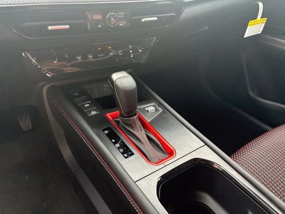 2027 Nissan Kicks SR