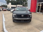 2027 Nissan Kicks SR