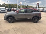 2027 Nissan Kicks SR