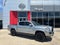 2026 Toyota Tacoma Base