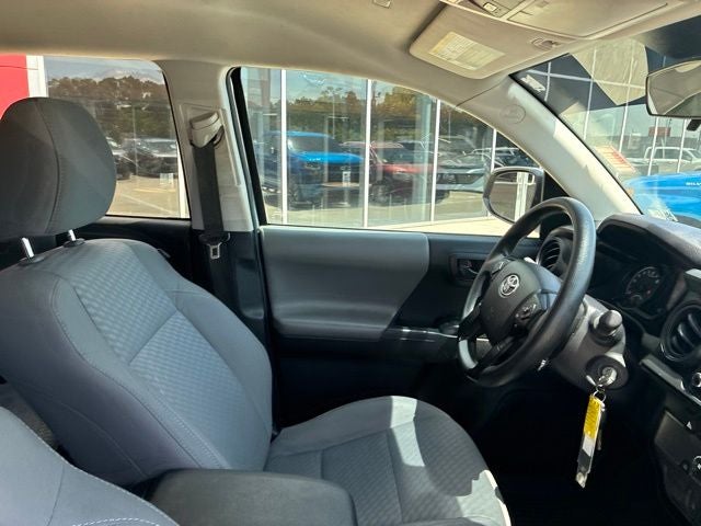 2026 Toyota Tacoma Base