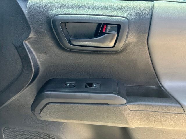 2026 Toyota Tacoma Base