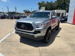2026 Toyota Tacoma Base