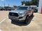 2026 Toyota Tacoma Base