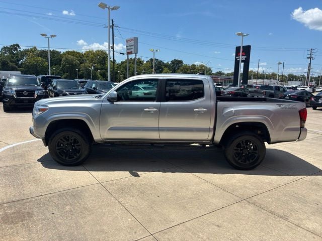 2026 Toyota Tacoma Base