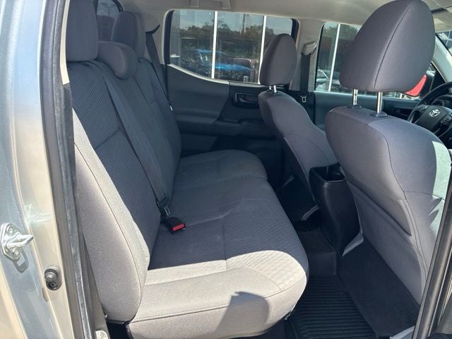 2026 Toyota Tacoma Base