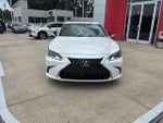 2022 Lexus ES 350