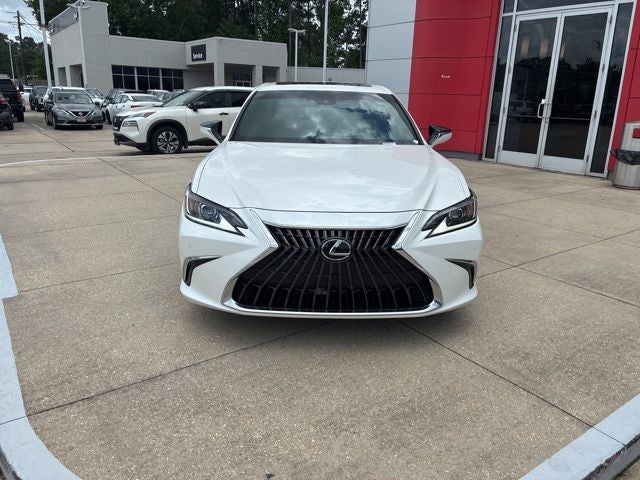 2022 Lexus ES 350