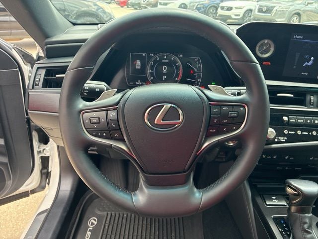 2022 Lexus ES 350