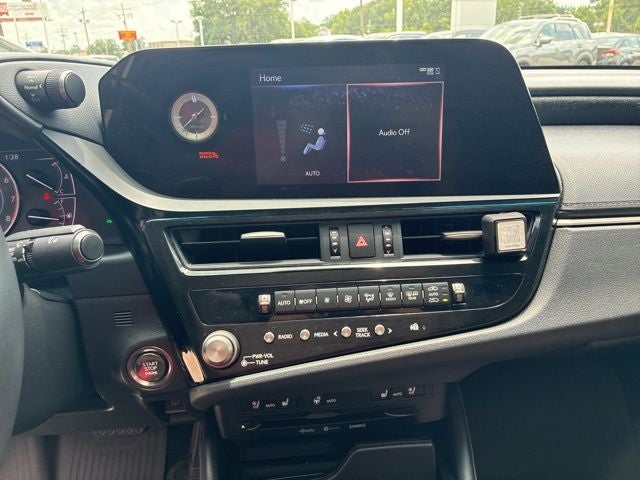 2022 Lexus ES 350