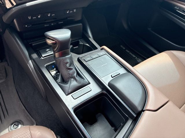 2022 Lexus ES 350