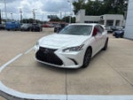 2022 Lexus ES 350