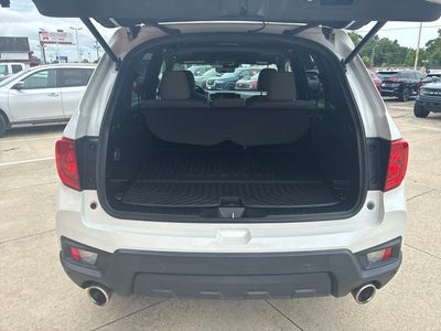 2022 Honda Passport EX-L