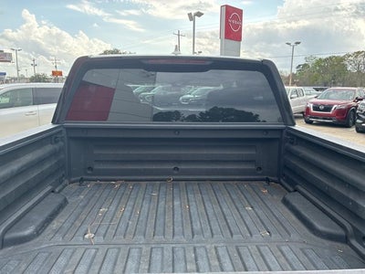 2021 Honda Ridgeline Sport