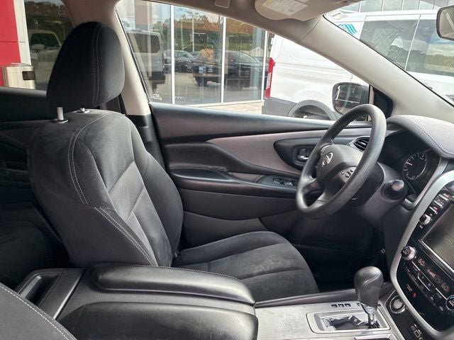 2021 Nissan Murano S