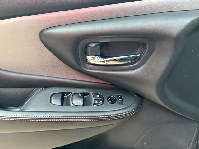 2021 Nissan Murano S