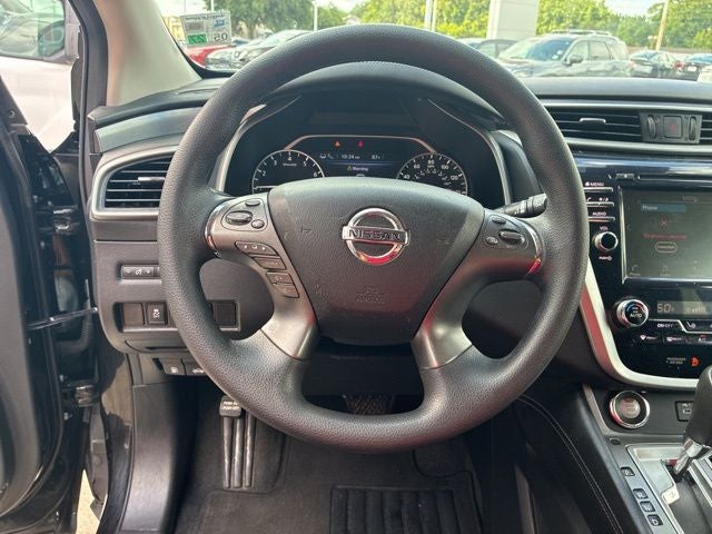 2021 Nissan Murano S