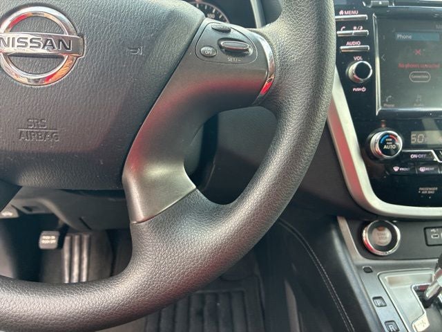 2021 Nissan Murano S