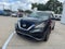 2021 Nissan Murano S