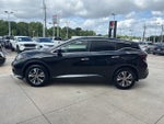 2021 Nissan Murano S