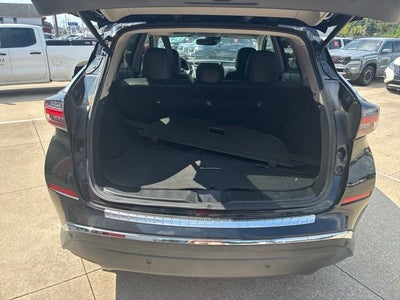 2021 Nissan Murano SL