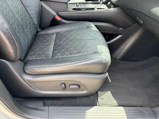 2022 Nissan Murano Platinum