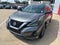 2022 Nissan Murano Platinum
