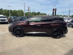 2021 Nissan Murano Platinum