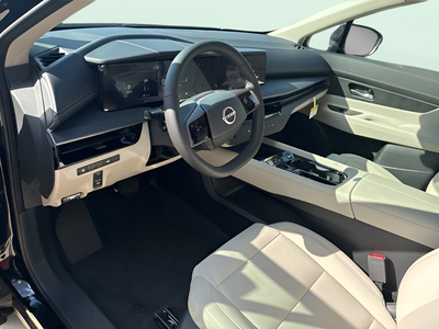 2026 Nissan Murano SV