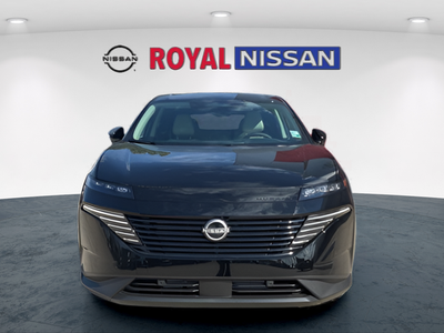 2026 Nissan Murano SV