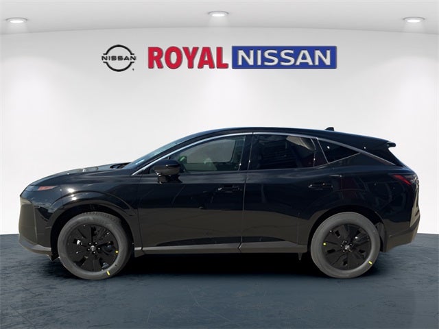 2026 Nissan Murano SV