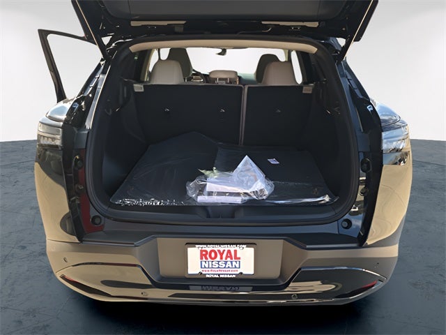 2026 Nissan Murano SV