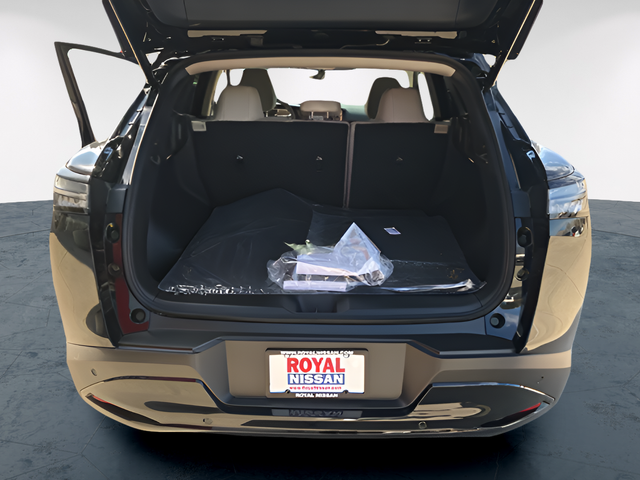 2026 Nissan Murano SV