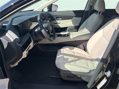 2026 Nissan Murano SV