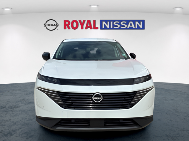 2026 Nissan Murano SV