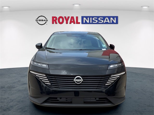 2026 Nissan Murano SV