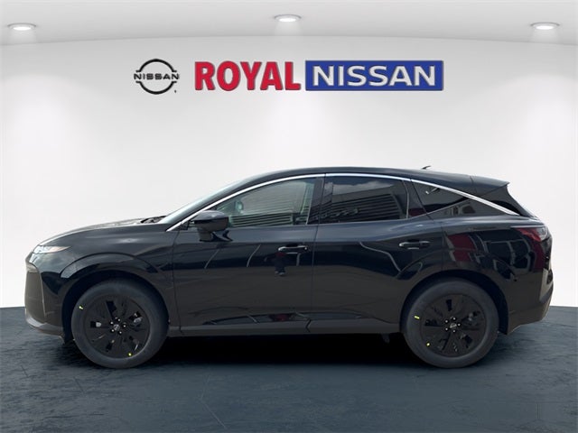 2026 Nissan Murano SV